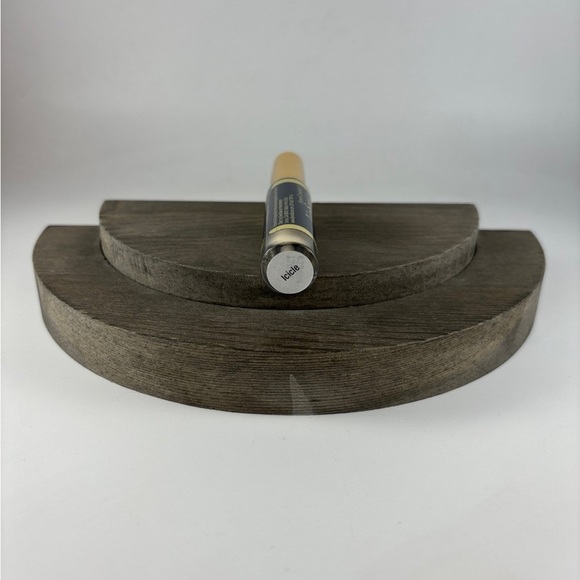 Lipsense Icicle NEW Clear Matte Shade Saturation Softening Liquid Lipstick Vegan - Picture 5 of 8